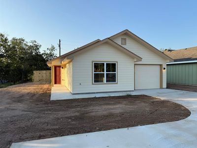 1712 E AVE J, Lampasas, TX, 76550