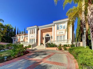 4427 Westchester Dr, Woodland Hills, CA 91364
