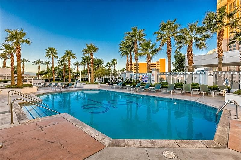 1st image of 2700 Las Vegas Blvd S Unit 1203