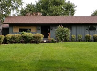 1523 James St, Webster City, IA 50595