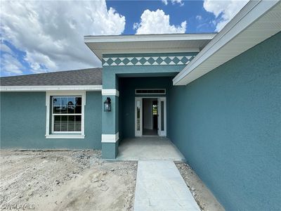 4309 NE 20th Place Cpe, Coral, FL, 33909