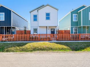 6411 Paris St, Houston, TX 77021