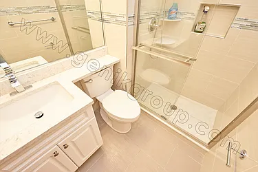 Rented by Genik Group Corp