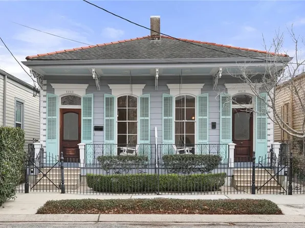3908-10 Perrier St, New Orleans, LA 70115