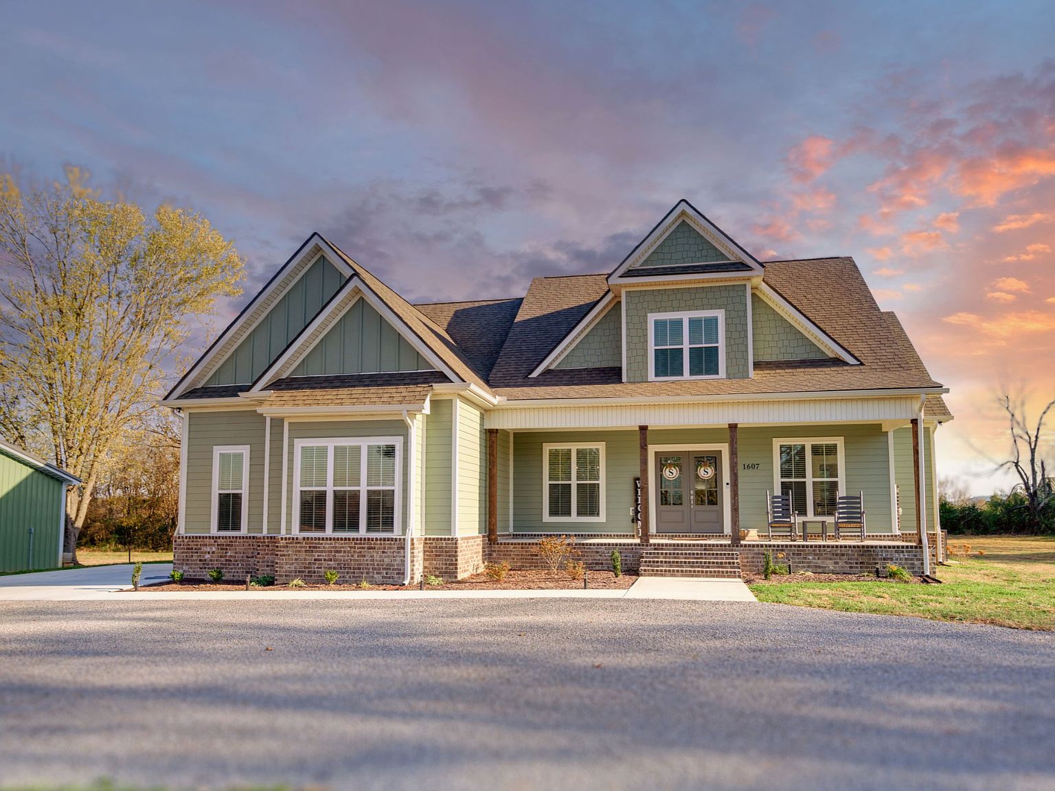 1607 Highway 130 W, Shelbyville, TN 37160 MLS 2592000 Zillow