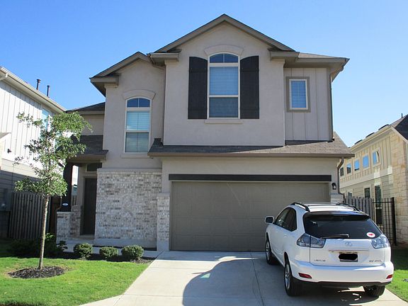 1407 Falconer Way