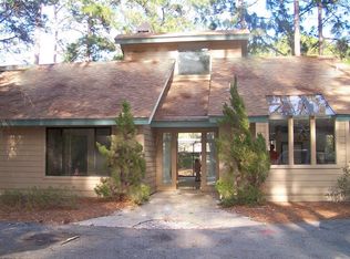 5 Redstart Path, Hilton Head Island, SC 29926