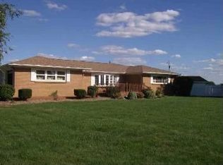 125 S Vernon Rd, Corunna, MI 48817