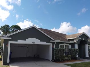 9165 103rd Ave, Vero Beach, FL 32967
