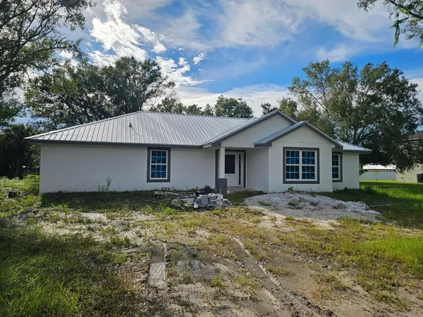 3671 NW 16th Avenue, Okeechobee, FL 34972