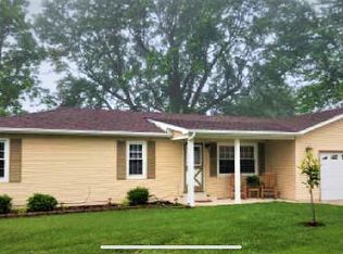 1915 Maple Tree St, Saint peters, MO 63376