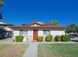 2317 Peppertree Way APT 1, Antioch, CA 94509