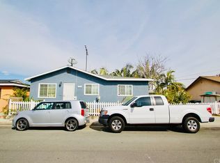 8301 Ackley St, Paramount, CA 90723