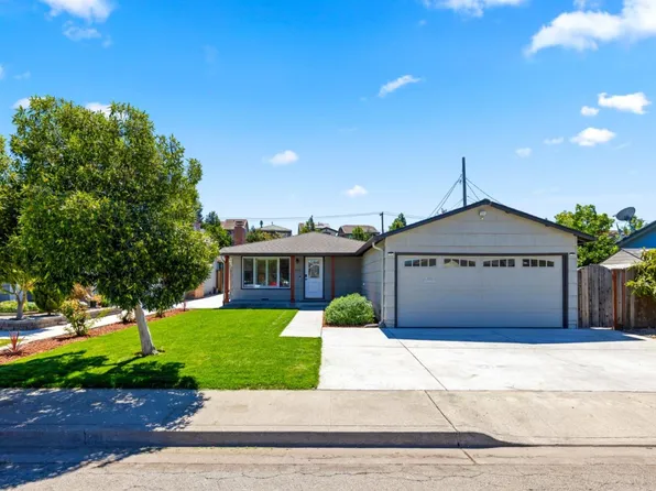304 Sylvia Ave, Milpitas, CA 95035