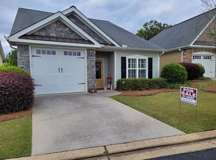 105 Maplecrest Ln SE, Rome, GA 30161