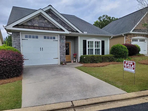 105 Maplecrest Ln SE, Rome, GA 30161