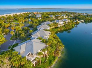 742 Seaboard Line Ln, Boca Grande, FL 33921