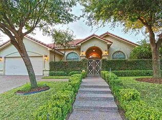 222 Saint Julien Dr, Laredo, TX 78041