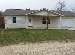 11835 Private Drive 8052, Rolla, MO 65401
