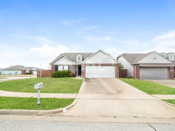 4400 N 35th St, Broken Arrow, OK 74014
