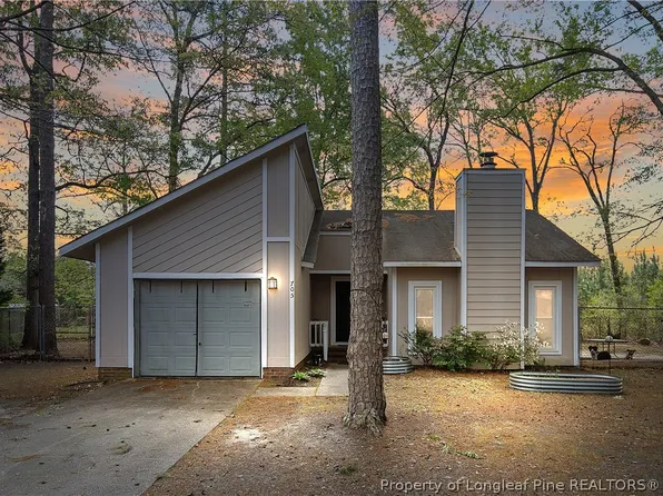 705 Mayflower Ct, Fayetteville, NC 28314