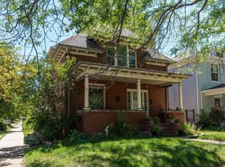 876 N Downing St, Denver, CO 80218
