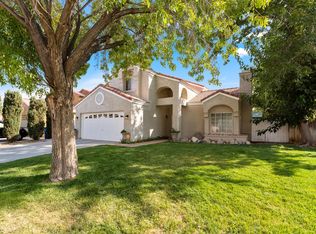 1768 Sierra View Ave, Lancaster, CA 93535