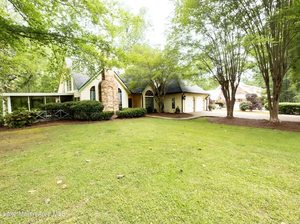 105 Shady Ln, Alexander City, AL 35010