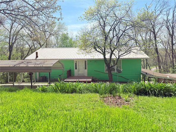1175 County Road 206, Arcadia, MO 63621