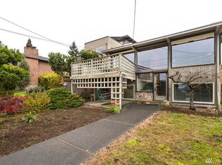 9030 39th Ave SW, Seattle, WA 98136