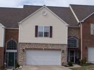 119 Chesnic Dr, Canonsburg, PA 15317