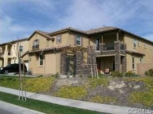 8330 Sunset Rose Dr, Corona, CA 92883