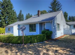 23801 59th Pl W, Mountlake Terrace, WA 98043