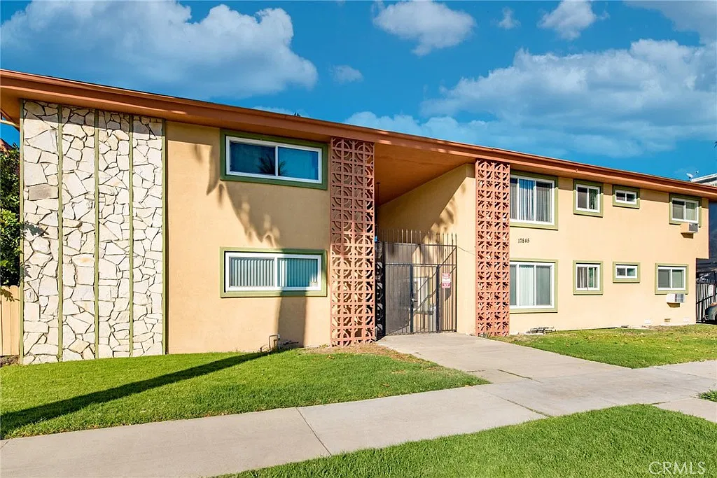 17845 Sherman Way — Photo 1
