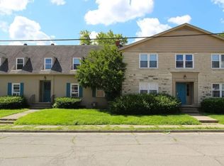 1701 W North St, Muncie, IN 47303