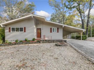 6 Donington Ln, Bella Vista, AR 72714