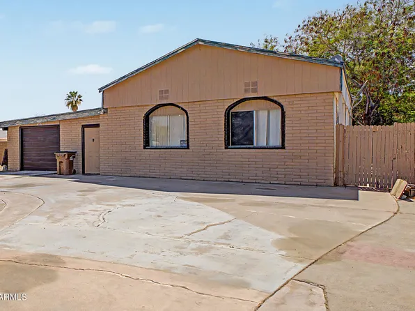 310 N 81ST Street, Mesa, AZ 85207