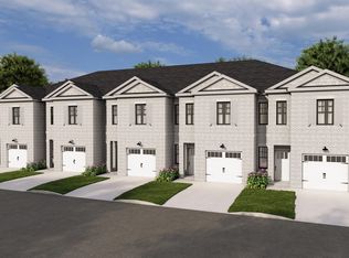 10 Whispering Oaks #21, Huntsville, AL 35824