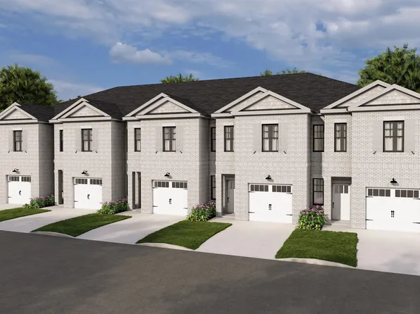 14 Whispering Oaks #19, Huntsville, AL 35824