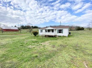 4246 Clyde Thomas Rd, Morristown, TN 37813