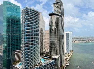 77 SE 5th St #1906, Miami, FL 33131