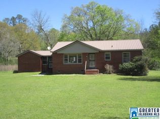 86 Lynne Dr, Anniston, AL 36201