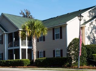 802 Haddon Hall Dr, Charleston, SC 29414