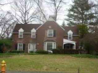 116 Overhill Rd, Youngstown, OH 44512