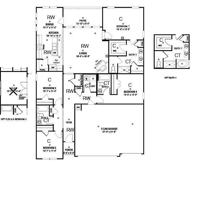 2nd image of 6584 Moon Crest Ln NW