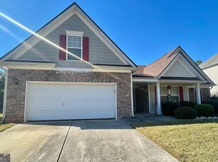135 Meadowbrook Ct, Covington, GA 30016