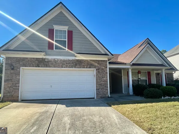 135 Meadowbrook Ct, Covington, GA 30016