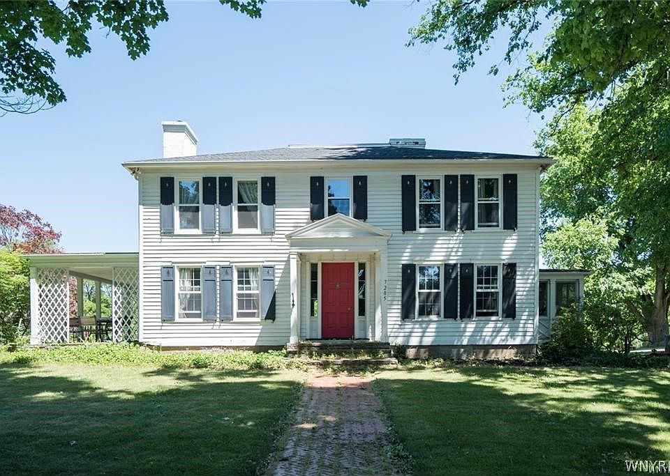 7205 Chestnut Ridge Rd, Lockport, NY 14094 Zillow