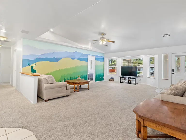 3550 W Old Linden Rd — Photo 3