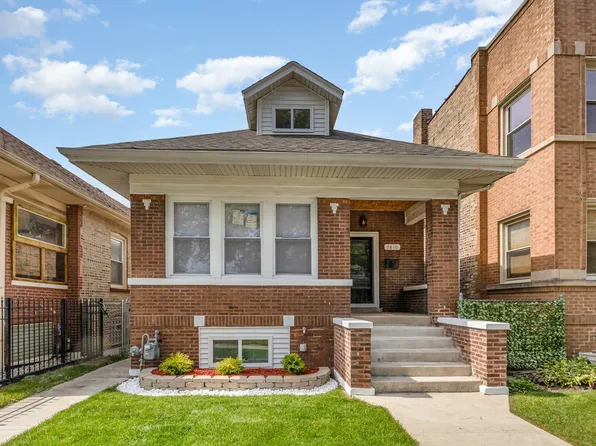 7810 S Bishop St, Chicago, IL 60620